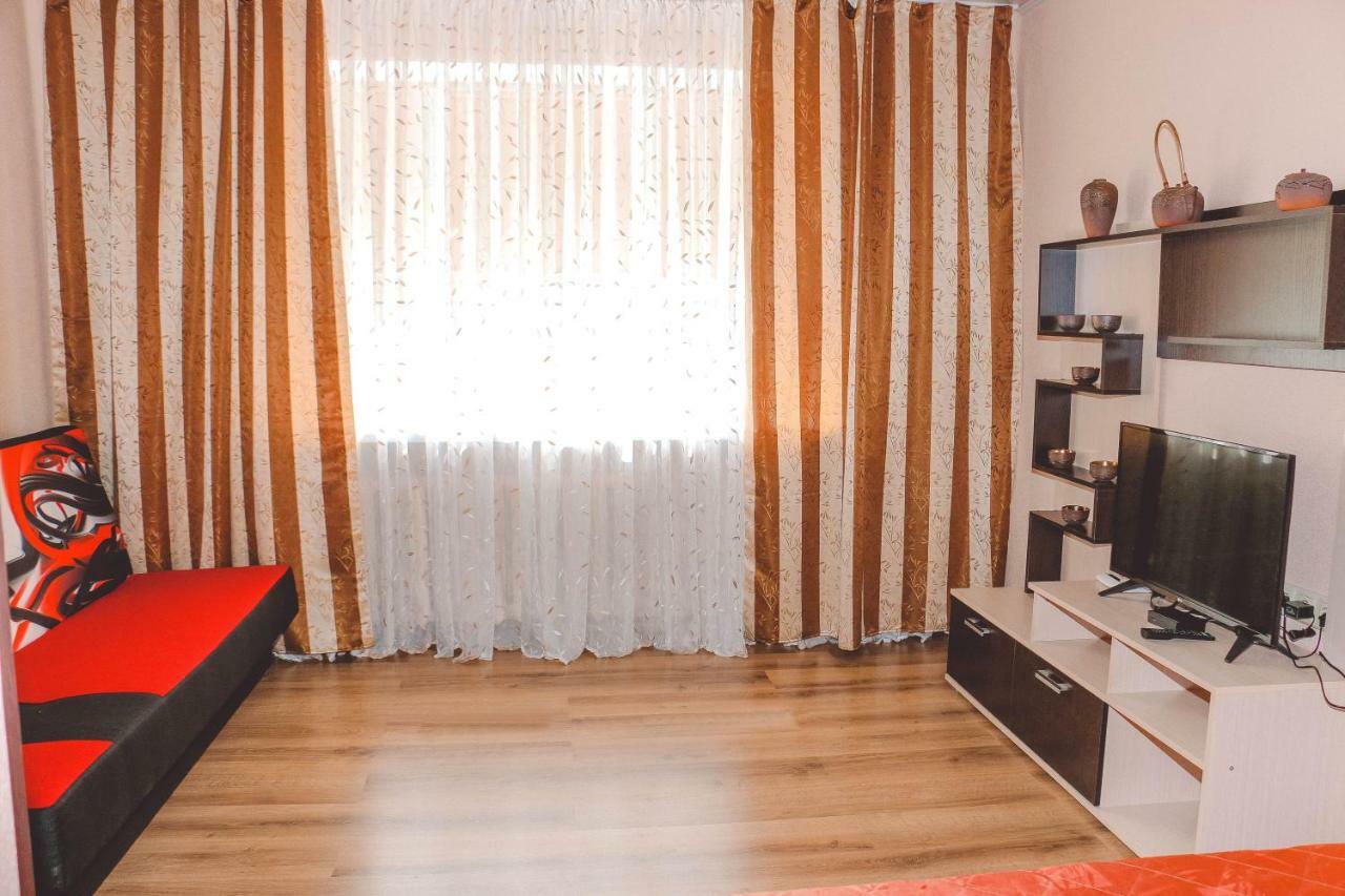 Viktoria Apartment Narva Exterior foto
